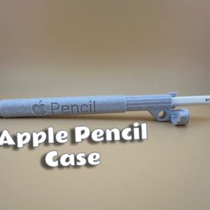 Apple Pencil case