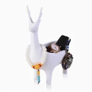Deer jewelry Storage Display stand