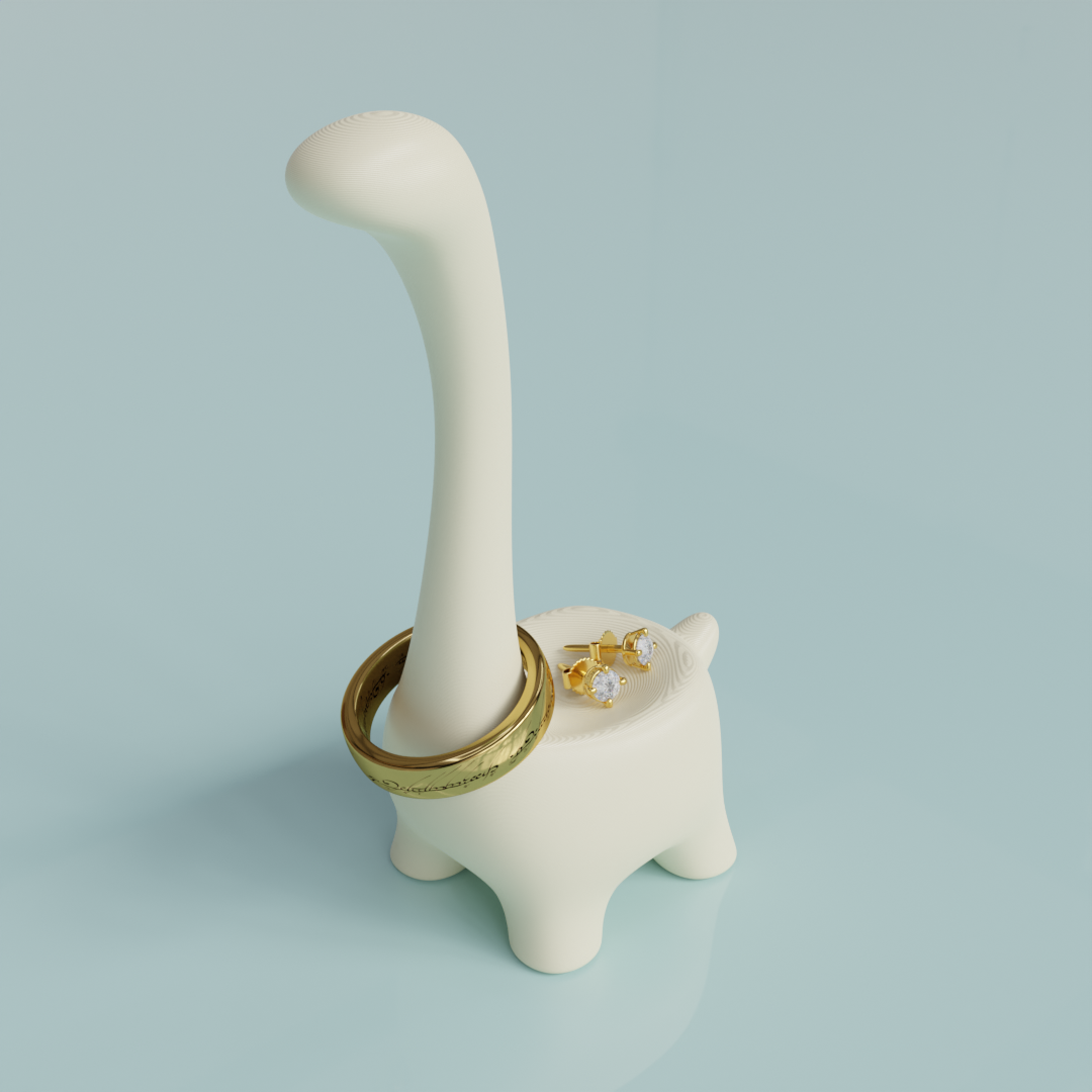 RING holder