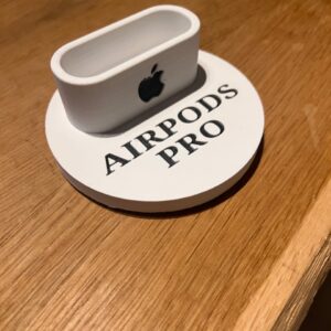 AirPods Pro stands