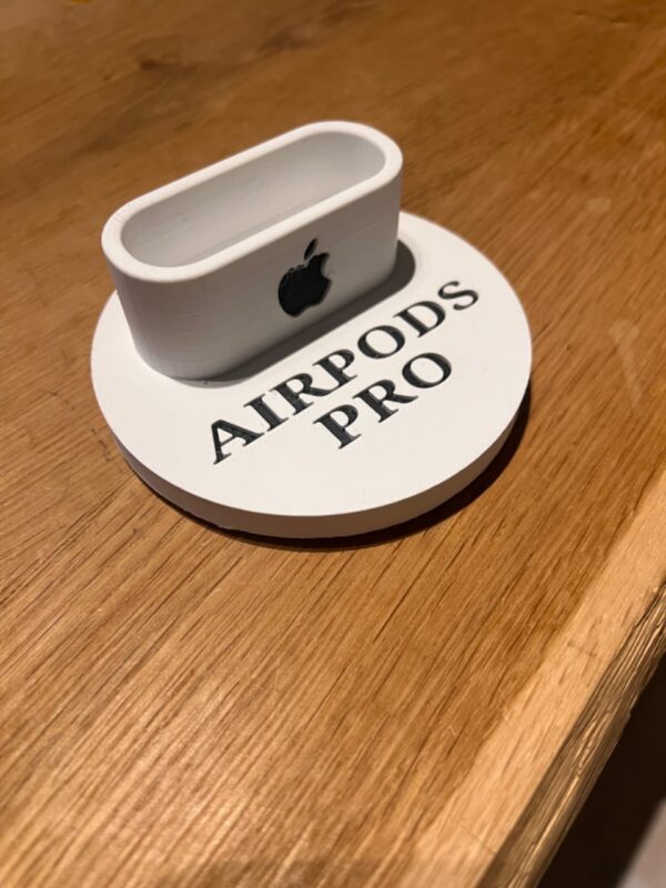 AirPods Pro stands