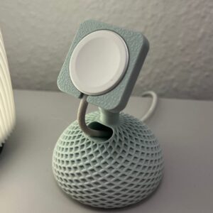 Apple watch stand