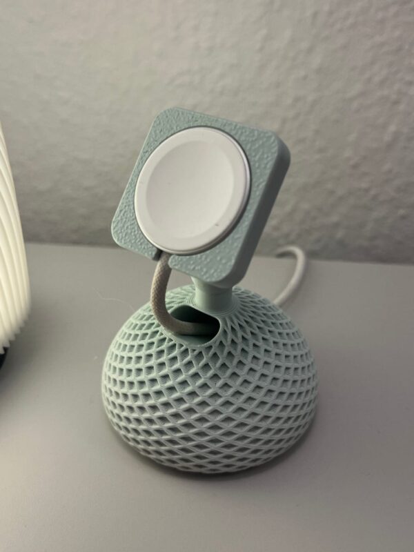 Apple watch stand