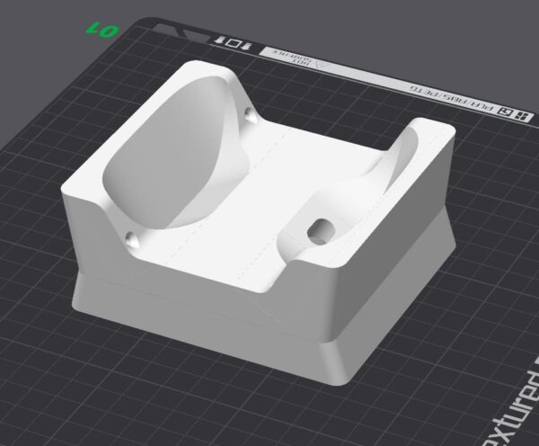 AirPods Max  Charging Stand - Image 3