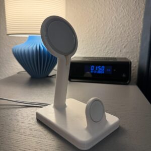 iPhone /watch charging stand