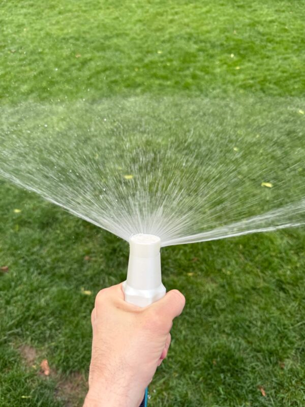 Aquajet set: spray your way - Image 2