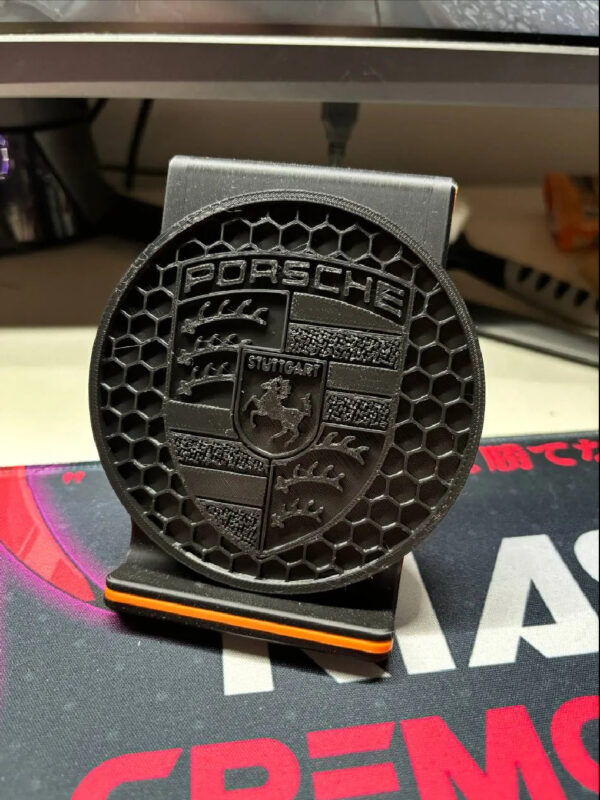 PORCHE COASTER V2 - Image 2