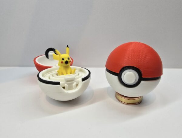 Pokeball