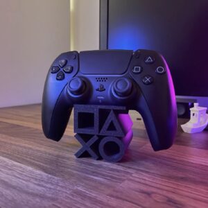 PS5 controller stand