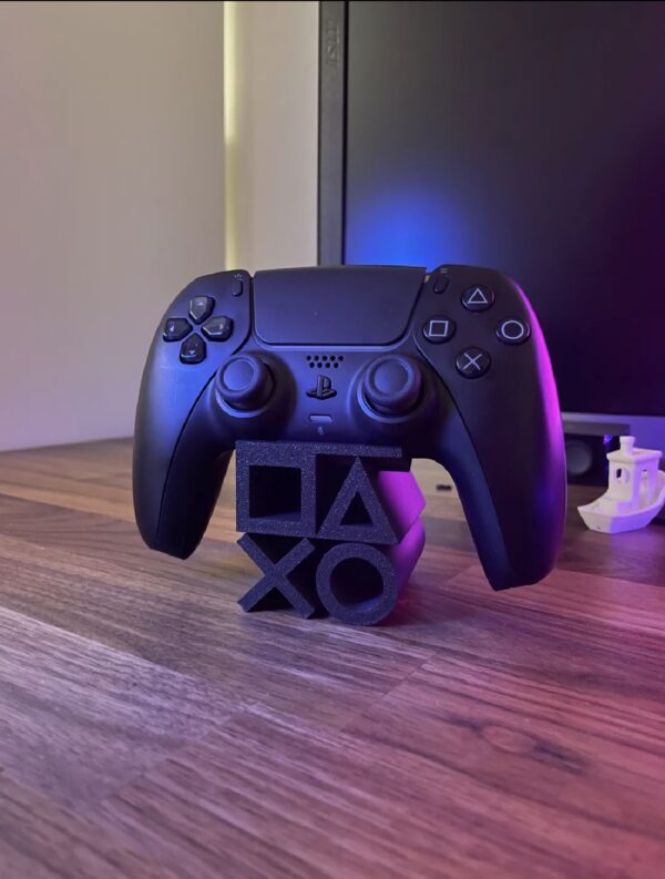 PS5 controller stand