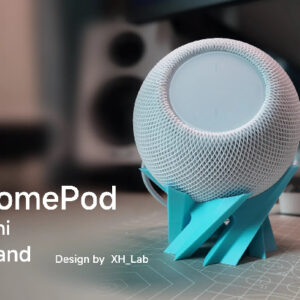 STAND FOR APPLE HOMEPOD MINI