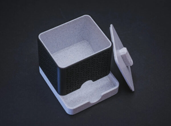 EARBUD(Q-TIP) DISPENSER - Image 2