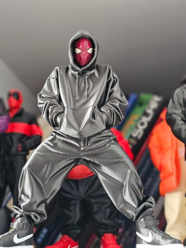 UrbanSpiderman - Image 2