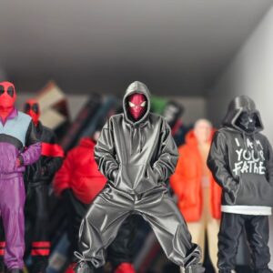 UrbanSpiderman