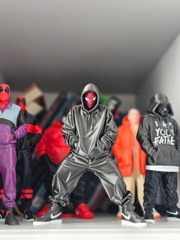 UrbanSpiderman