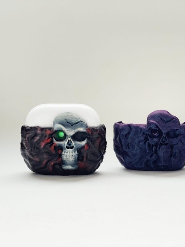 AirPods 4 case
