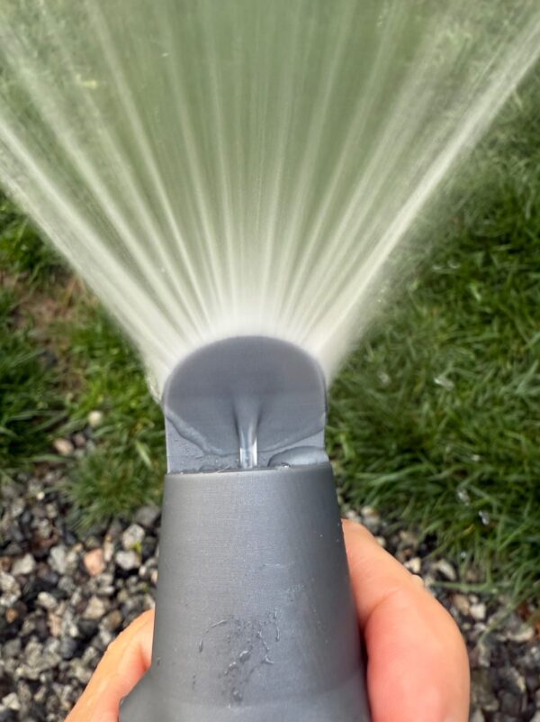 Aquajet set: spray your way - Image 4