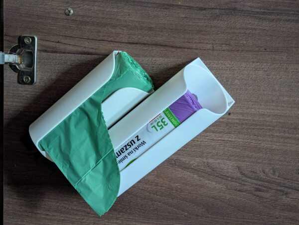 Trash Bag Holder - Image 2