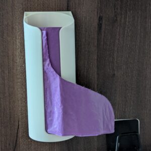 Trash Bag Holder