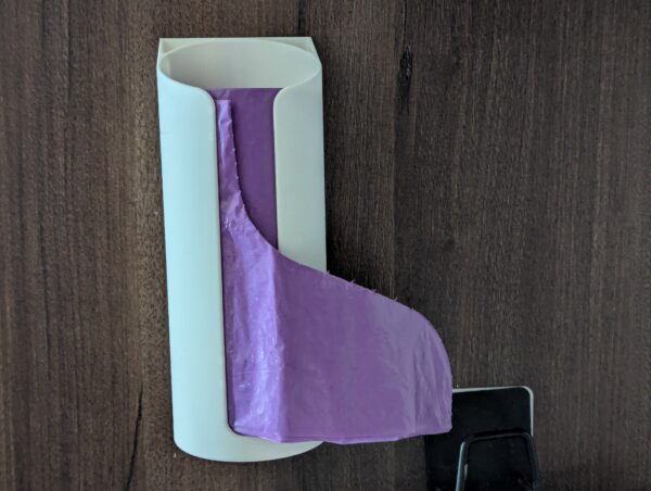 Trash Bag Holder
