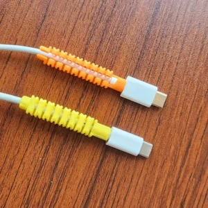 Data Cable Protector