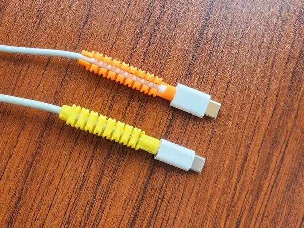 Data Cable Protector